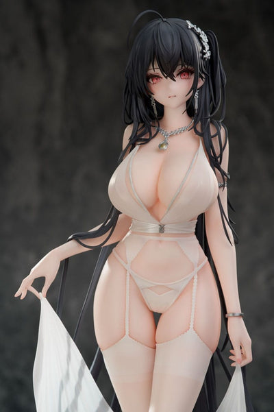 Azur Lane PVC Statue 1/6 Taiho Wedding: Temptation on the Sea Breeze Ver. Deluxe Set of 2 29cm - Scale Statue - AniGame - Hobby Figures UK