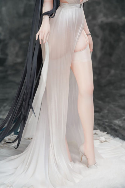 Azur Lane PVC Statue 1/6 Taiho Wedding: Temptation on the Sea Breeze Ver. Deluxe Set of 2 29cm - Scale Statue - AniGame - Hobby Figures UK