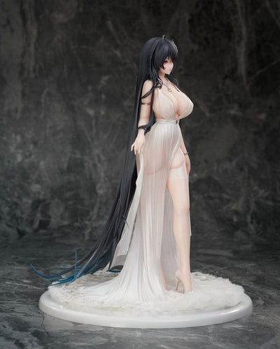 Azur Lane PVC Statue 1/6 Taiho Wedding: Temptation on the Sea Breeze Ver. Standard Edition 29cm - Scale Statue - AniGame - Hobby Figures UK