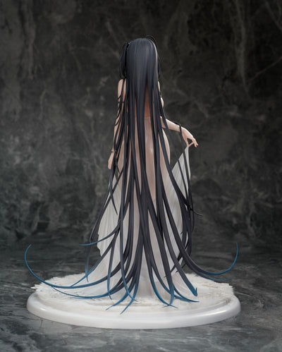 Azur Lane PVC Statue 1/6 Taiho Wedding: Temptation on the Sea Breeze Ver. Standard Edition 29cm - Scale Statue - AniGame - Hobby Figures UK