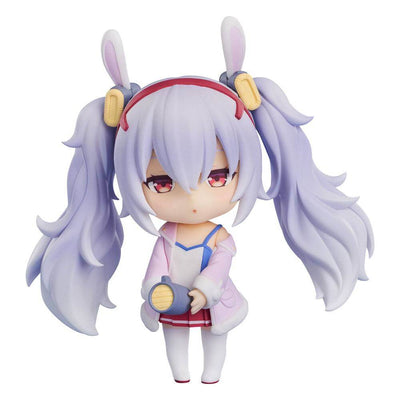Azur Lane Nendoroid Action Figure Laffey 10cm - Mini Figures - Good Smile Company - Hobby Figures UK