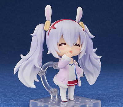 Azur Lane Nendoroid Action Figure Laffey DX 10cm - Mini Figures - Good Smile Company - Hobby Figures UK