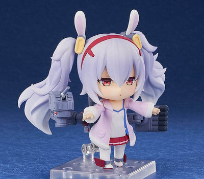 Azur Lane Nendoroid Action Figure Laffey DX 10cm - Mini Figures - Good Smile Company - Hobby Figures UK
