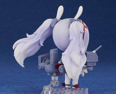 Azur Lane Nendoroid Action Figure Laffey DX 10cm - Mini Figures - Good Smile Company - Hobby Figures UK