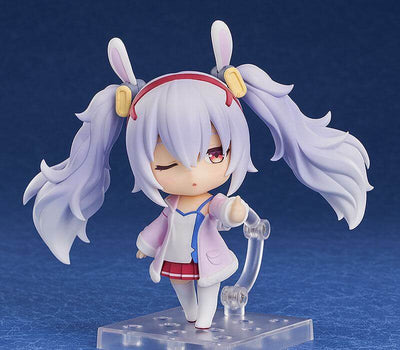 Azur Lane Nendoroid Action Figure Laffey DX 10cm - Mini Figures - Good Smile Company - Hobby Figures UK