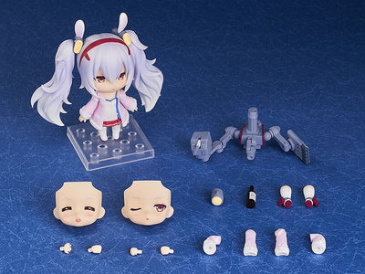 Azur Lane Nendoroid Action Figure Laffey DX 10cm - Mini Figures - Good Smile Company - Hobby Figures UK
