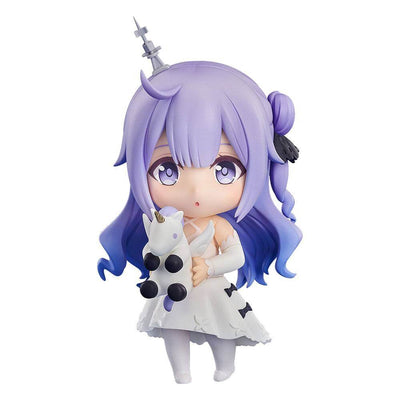 Azur Lane Nendoroid Action Figure Unicorn 10cm - Mini Figures - Good Smile Company - Hobby Figures UK