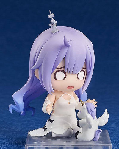 Azur Lane Nendoroid Action Figure Unicorn 10cm - Mini Figures - Good Smile Company - Hobby Figures UK