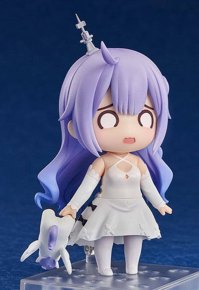 Azur Lane Nendoroid Action Figure Unicorn 10cm - Mini Figures - Good Smile Company - Hobby Figures UK