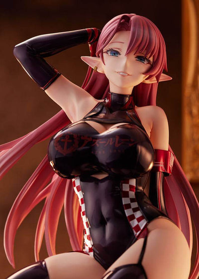 Azur Lane PVC Statue 1/4 Duke of York Yoka Brands Jewel 34cm - Scale Statue - Mimeyoi - Hobby Figures UK