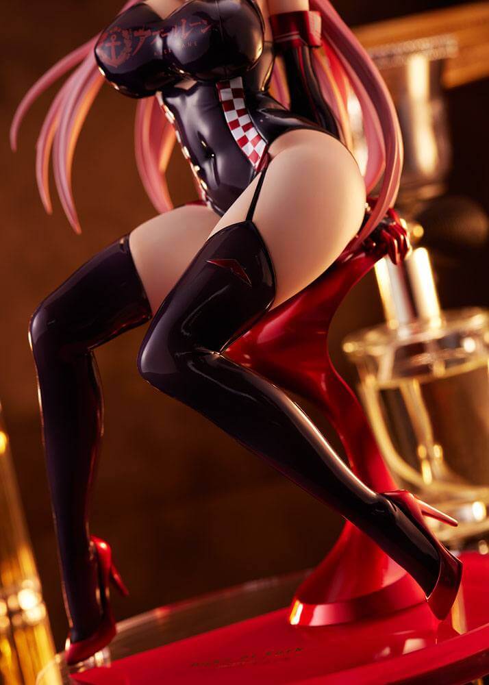 Azur Lane PVC Statue 1/4 Duke of York Yoka Brands Jewel 34cm - Scale Statue - Mimeyoi - Hobby Figures UK