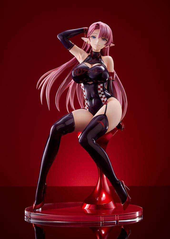 Azur Lane PVC Statue 1/4 Duke of York Yoka Brands Jewel 34cm - Scale Statue - Mimeyoi - Hobby Figures UK