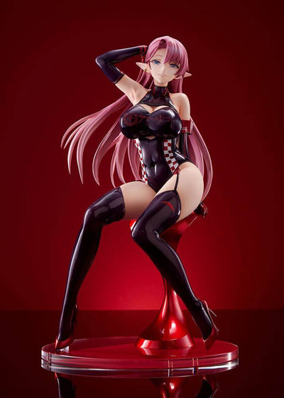 Azur Lane PVC Statue 1/4 Duke of York Yoka Brands Jewel 34cm - Scale Statue - Mimeyoi - Hobby Figures UK