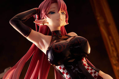 Azur Lane PVC Statue 1/4 Duke of York Yoka Brands Jewel 34cm - Scale Statue - Mimeyoi - Hobby Figures UK