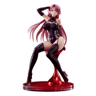 Azur Lane PVC Statue 1/4 Duke of York Yoka Brands Jewel 34cm - Scale Statue - Mimeyoi - Hobby Figures UK
