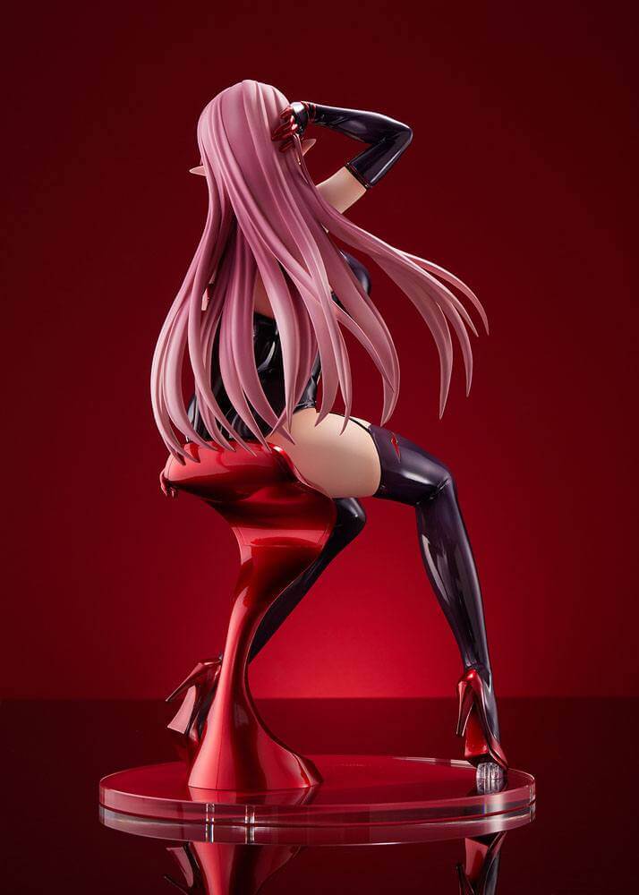 Azur Lane PVC Statue 1/4 Duke of York Yoka Brands Jewel 34cm - Scale Statue - Mimeyoi - Hobby Figures UK