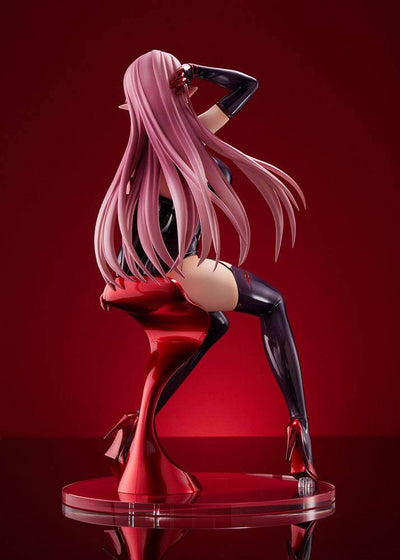 Azur Lane PVC Statue 1/4 Duke of York Yoka Brands Jewel 34cm - Scale Statue - Mimeyoi - Hobby Figures UK