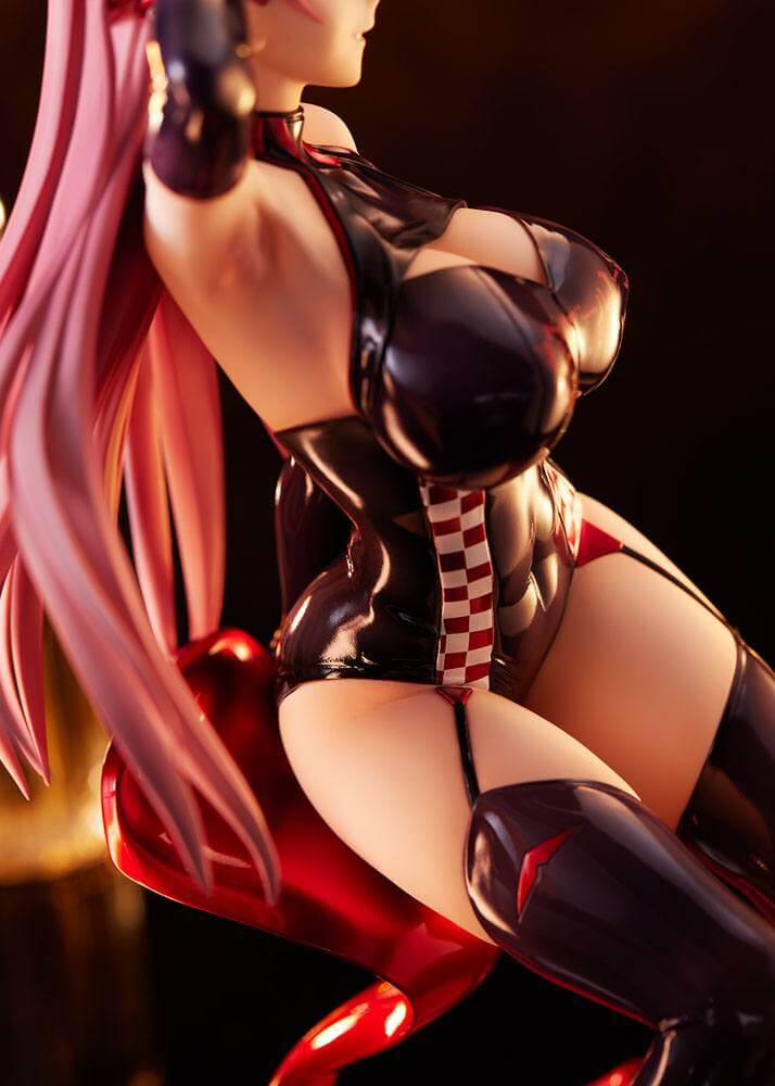 Azur Lane PVC Statue 1/4 Duke of York Yoka Brands Jewel 34cm - Scale Statue - Mimeyoi - Hobby Figures UK