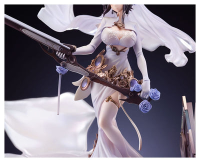 Azur Lane PVC Statue 1/7 Ark Royal AmiAmi Limited Edition 42cm - Scale Statue - Oriental Forest - Hobby Figures UK