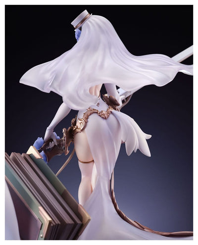 Azur Lane PVC Statue 1/7 Ark Royal AmiAmi Limited Edition 42cm - Scale Statue - Oriental Forest - Hobby Figures UK
