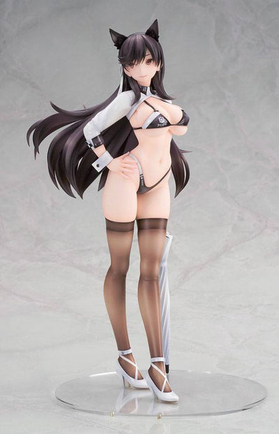 Azur Lane PVC Statue 1/7 Atago Glamorous Max Speed Ver. 25cm - Scale Statue - Alter - Hobby Figures UK