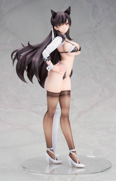 Azur Lane PVC Statue 1/7 Atago Glamorous Max Speed Ver. 25cm - Scale Statue - Alter - Hobby Figures UK