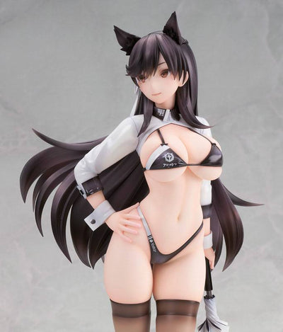 Azur Lane PVC Statue 1/7 Atago Glamorous Max Speed Ver. 25cm - Scale Statue - Alter - Hobby Figures UK