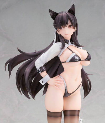 Azur Lane PVC Statue 1/7 Atago Glamorous Max Speed Ver. 25cm - Scale Statue - Alter - Hobby Figures UK