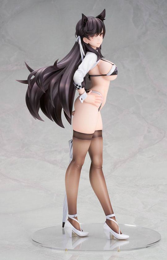 Azur Lane PVC Statue 1/7 Atago Glamorous Max Speed Ver. 25cm - Scale Statue - Alter - Hobby Figures UK