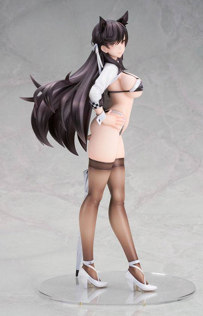 Azur Lane PVC Statue 1/7 Atago Glamorous Max Speed Ver. 25cm - Scale Statue - Alter - Hobby Figures UK