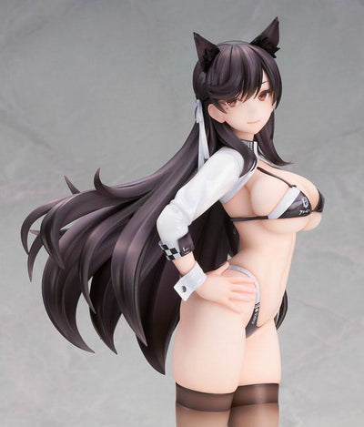 Azur Lane PVC Statue 1/7 Atago Glamorous Max Speed Ver. 25cm - Scale Statue - Alter - Hobby Figures UK
