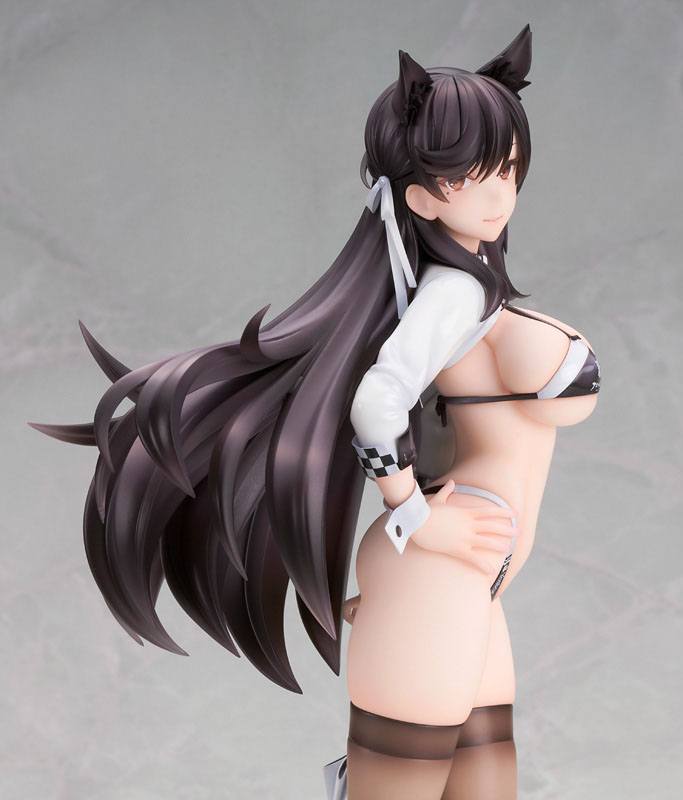 Azur Lane PVC Statue 1/7 Atago Glamorous Max Speed Ver. 25cm - Scale Statue - Alter - Hobby Figures UK
