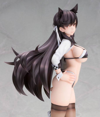Azur Lane PVC Statue 1/7 Atago Glamorous Max Speed Ver. 25cm - Scale Statue - Alter - Hobby Figures UK