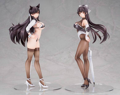 Azur Lane PVC Statue 1/7 Atago Glamorous Max Speed Ver. 25cm - Scale Statue - Alter - Hobby Figures UK