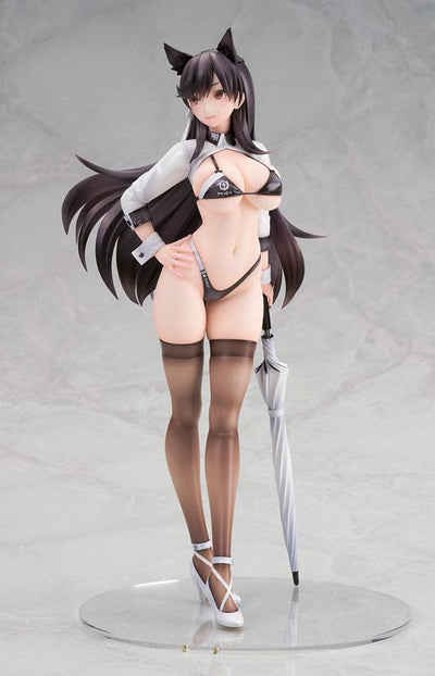 Azur Lane PVC Statue 1/7 Atago Glamorous Max Speed Ver. 25cm - Scale Statue - Alter - Hobby Figures UK