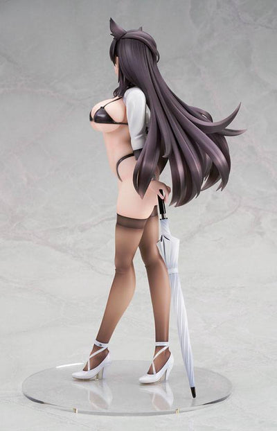 Azur Lane PVC Statue 1/7 Atago Glamorous Max Speed Ver. 25cm - Scale Statue - Alter - Hobby Figures UK