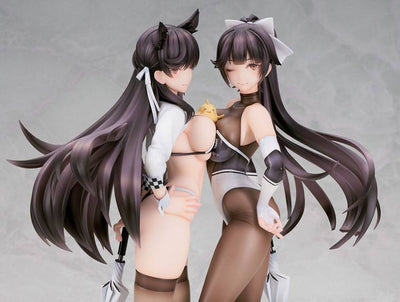 Azur Lane PVC Statue 1/7 Atago & Takao Race Queen Ver. 25cm - Scale Statue - Alter - Hobby Figures UK
