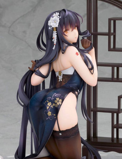 Azur Lane PVC Statue 1/7 Azuma 18cm - Scale Statue - Alter - Hobby Figures UK