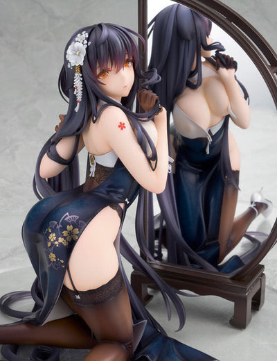 Azur Lane PVC Statue 1/7 Azuma 18cm - Scale Statue - Alter - Hobby Figures UK