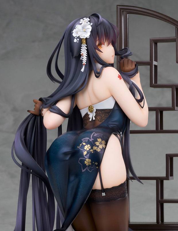 Azur Lane PVC Statue 1/7 Azuma 18cm - Scale Statue - Alter - Hobby Figures UK
