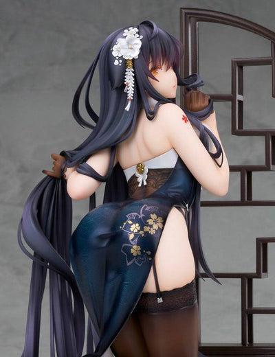 Azur Lane PVC Statue 1/7 Azuma 18cm - Scale Statue - Alter - Hobby Figures UK