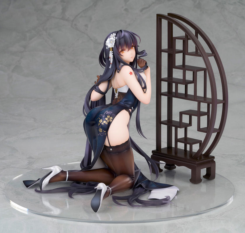 Azur Lane PVC Statue 1/7 Azuma 18cm - Scale Statue - Alter - Hobby Figures UK