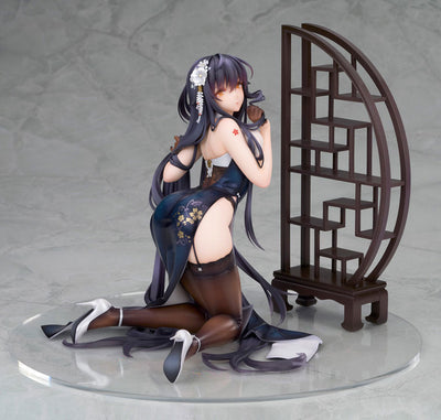 Azur Lane PVC Statue 1/7 Azuma 18cm - Scale Statue - Alter - Hobby Figures UK