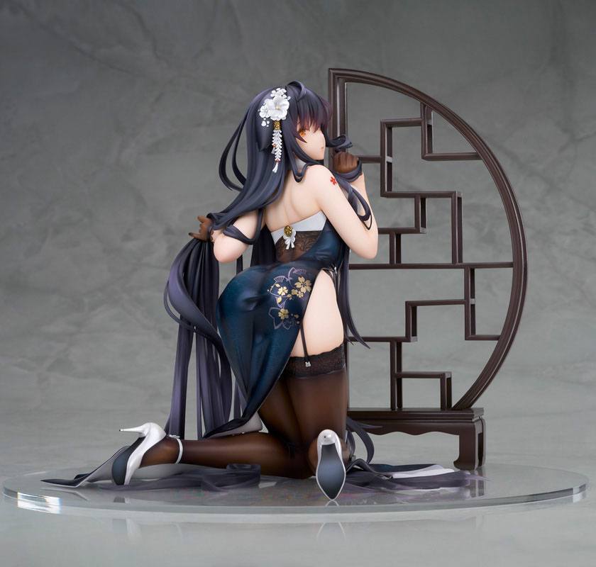 Azur Lane PVC Statue 1/7 Azuma 18cm - Scale Statue - Alter - Hobby Figures UK