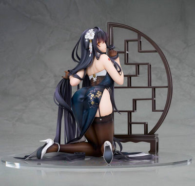 Azur Lane PVC Statue 1/7 Azuma 18cm - Scale Statue - Alter - Hobby Figures UK