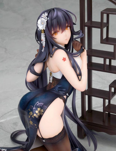 Azur Lane PVC Statue 1/7 Azuma 18cm - Scale Statue - Alter - Hobby Figures UK