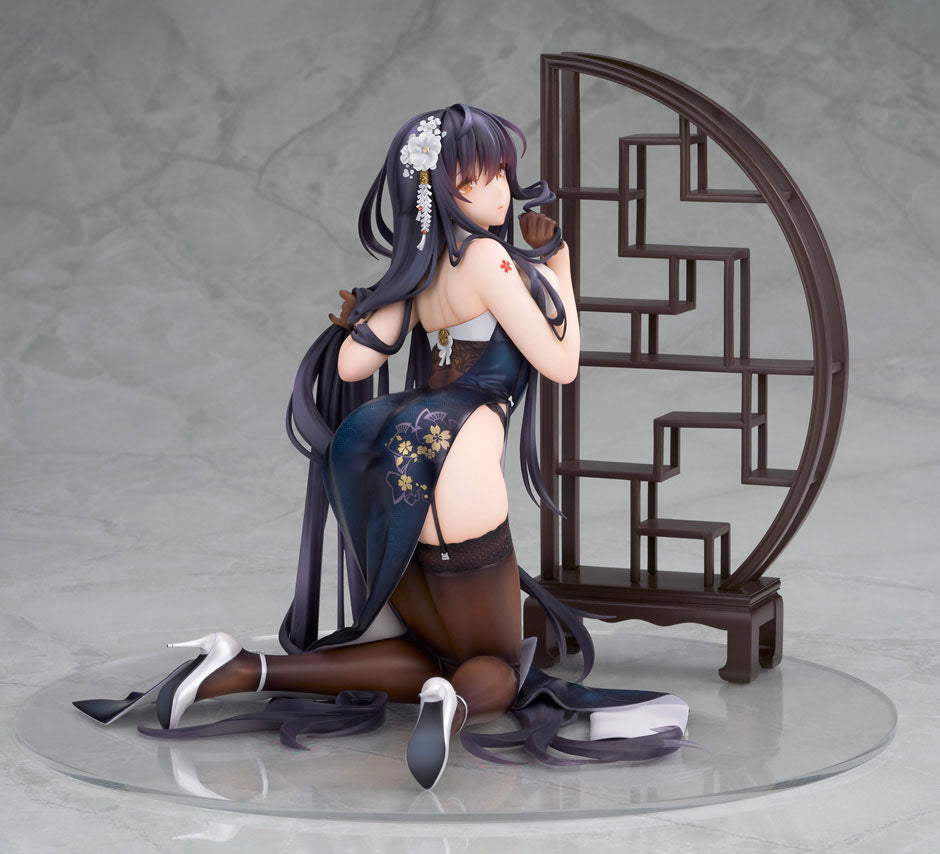 Azur Lane PVC Statue 1/7 Azuma 18cm - Scale Statue - Alter - Hobby Figures UK