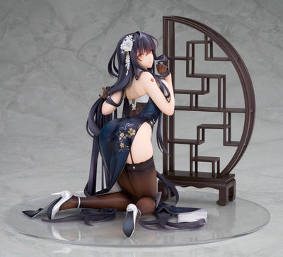Azur Lane PVC Statue 1/7 Azuma 18cm - Scale Statue - Alter - Hobby Figures UK