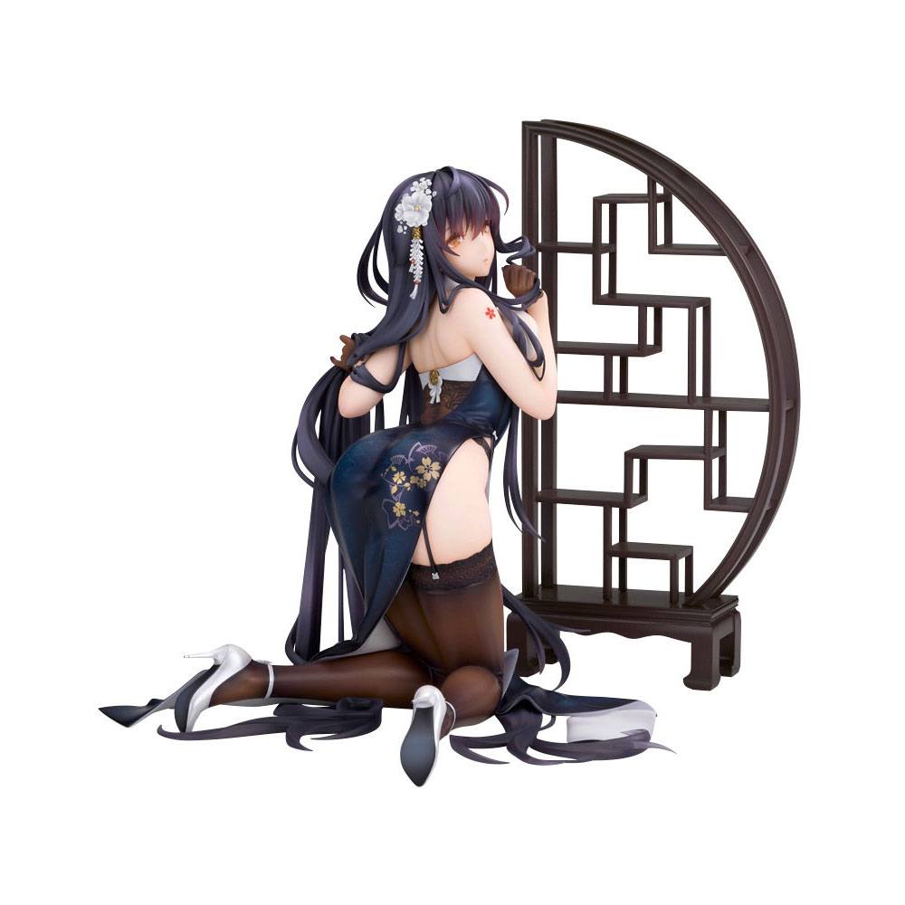 Azur Lane PVC Statue 1/7 Azuma 18cm - Scale Statue - Alter - Hobby Figures UK