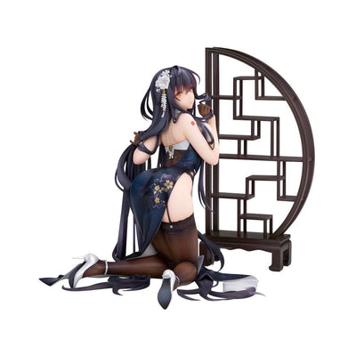 Azur Lane PVC Statue 1/7 Azuma 18cm - Scale Statue - Alter - Hobby Figures UK